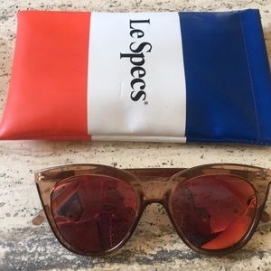 Le Spec Sunglasses